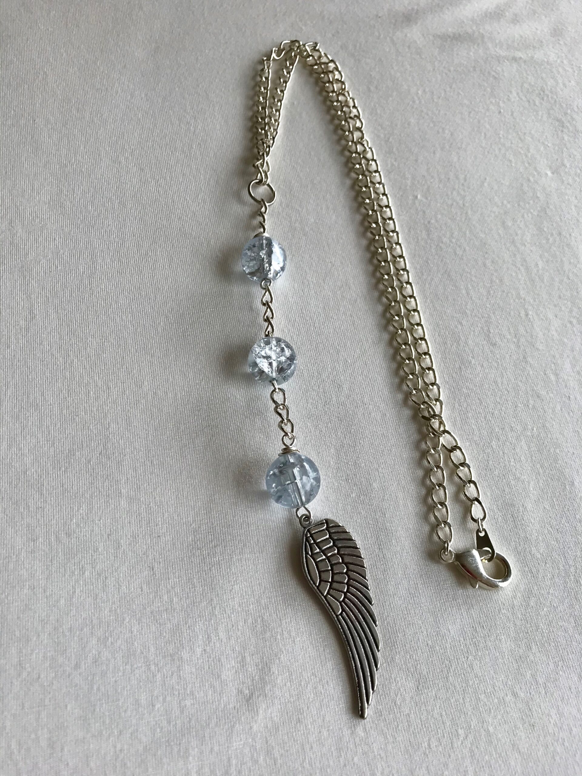 Bunch Chain Necklaces: 7 Different Colours! For Winter Jumpers.